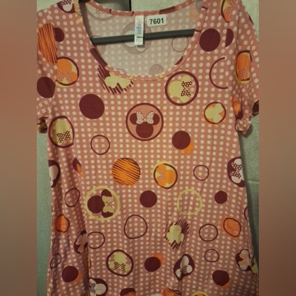 M Disney Classic T  #7601 - Picture 2 of 6